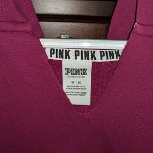 Victoria's Secret matching top and bottoms size M